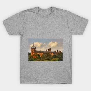 Church of St Michael T-Shirt